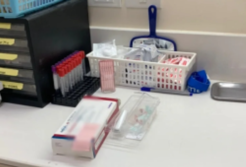 供卵机构助孕：怀孕初期HCG翻倍多少正常