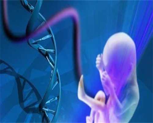 借卵咨询套餐：移植囊胚后几周能检测到胎心胎芽？